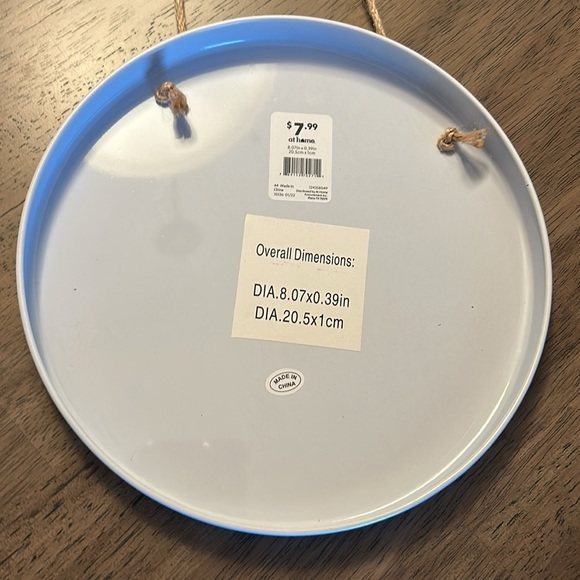 Relax*Soak*Unwind Wall art - Picture 3 of 3